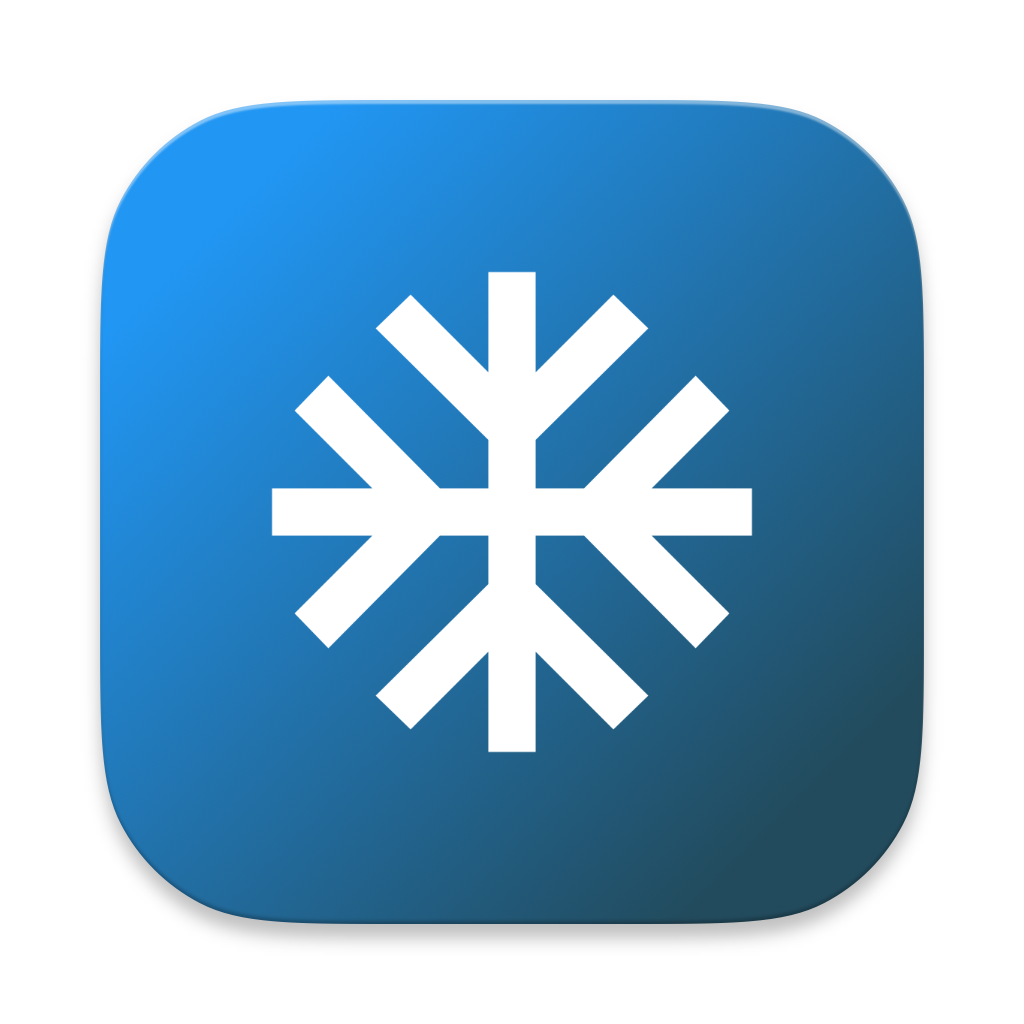 Weather App Icon