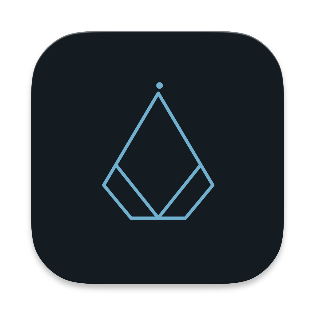 Portfolio App Icon