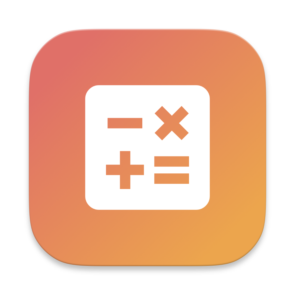 Calculator Icon